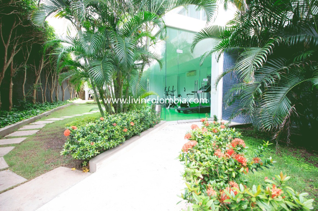 Morros Flamingo Suite - con vista al mar y acceso a la playa 613VTR