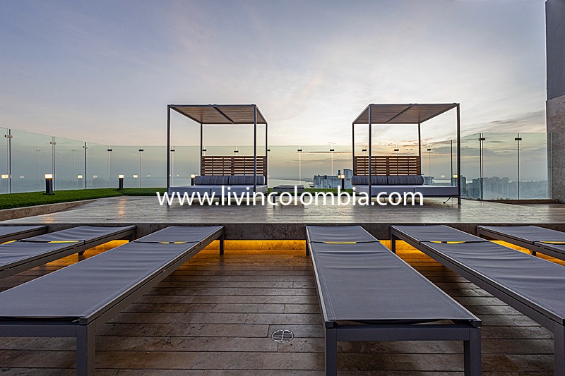 Cabrero Centro Tropical - Cerca del Centro Histórico y vista al mar